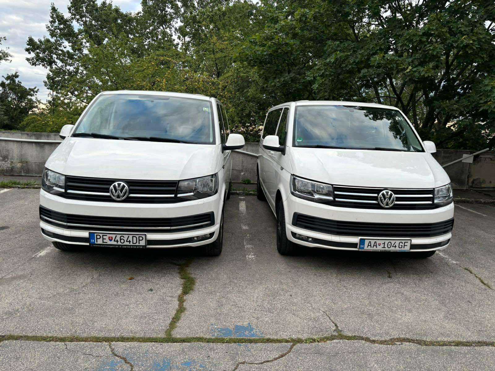 Profesionálne Taxi Služby